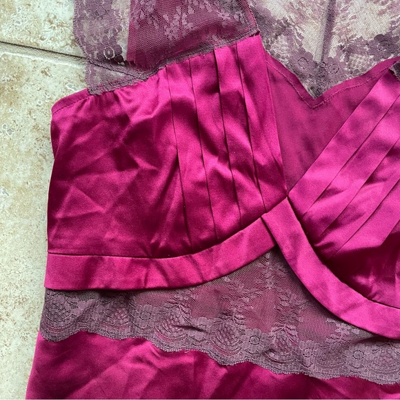 Moda International Blouse - Picture 4 of 5